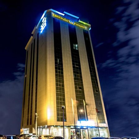 Al Muhaidb Residence - Al Malaz Riyadh Exterior photo