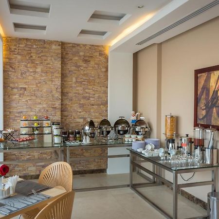 Al Muhaidb Residence - Al Malaz Riyadh Exterior photo