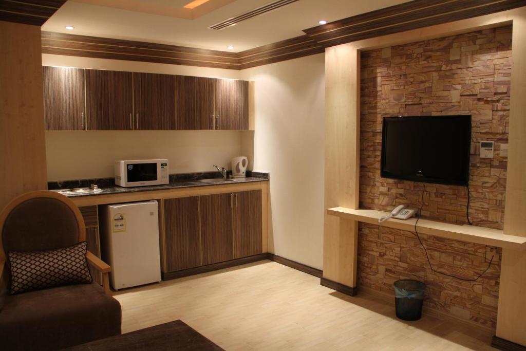 Al Muhaidb Residence - Al Malaz Riyadh Room photo