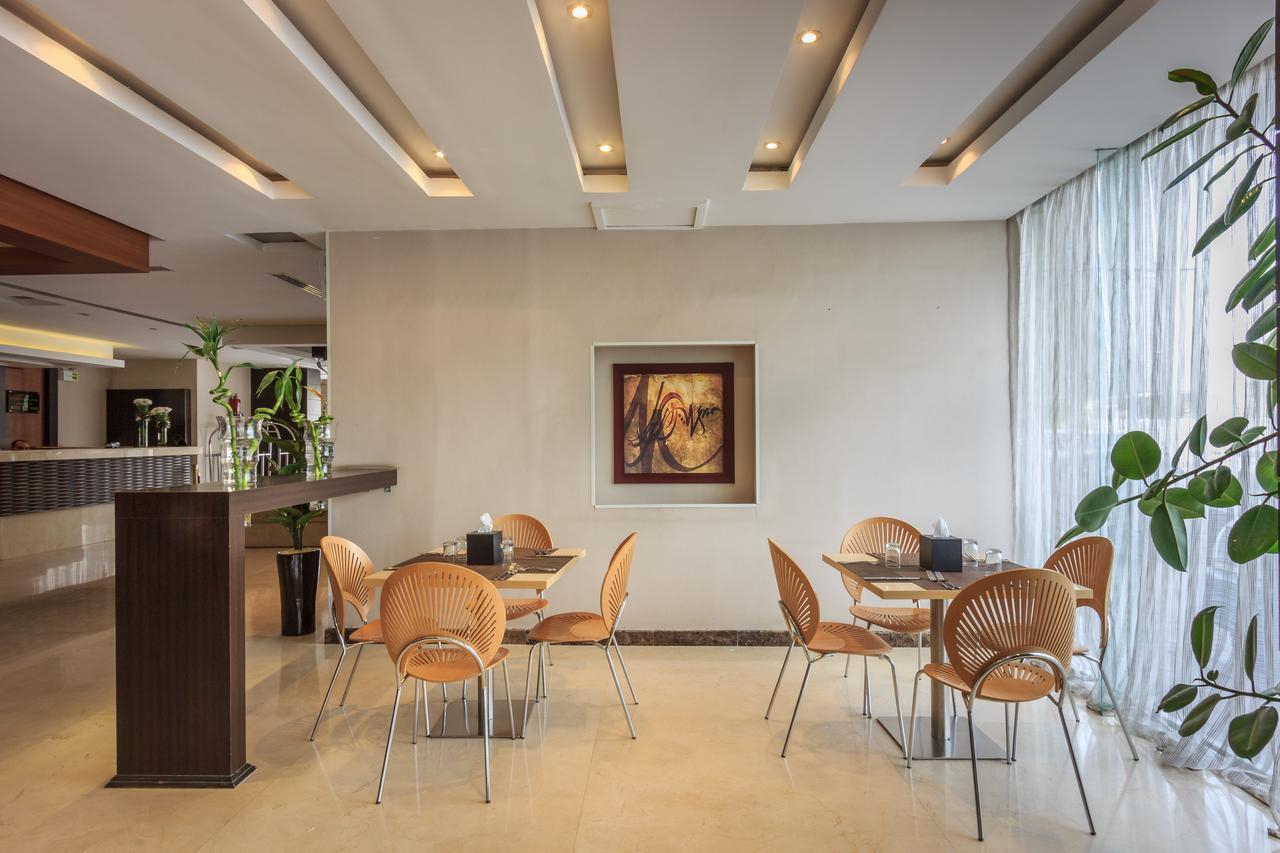 Al Muhaidb Residence - Al Malaz Riyadh Exterior photo