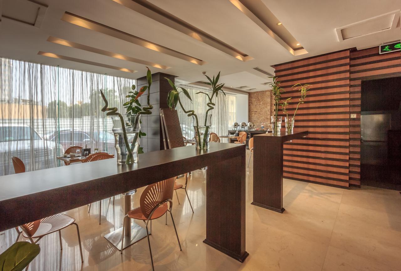 Al Muhaidb Residence - Al Malaz Riyadh Exterior photo
