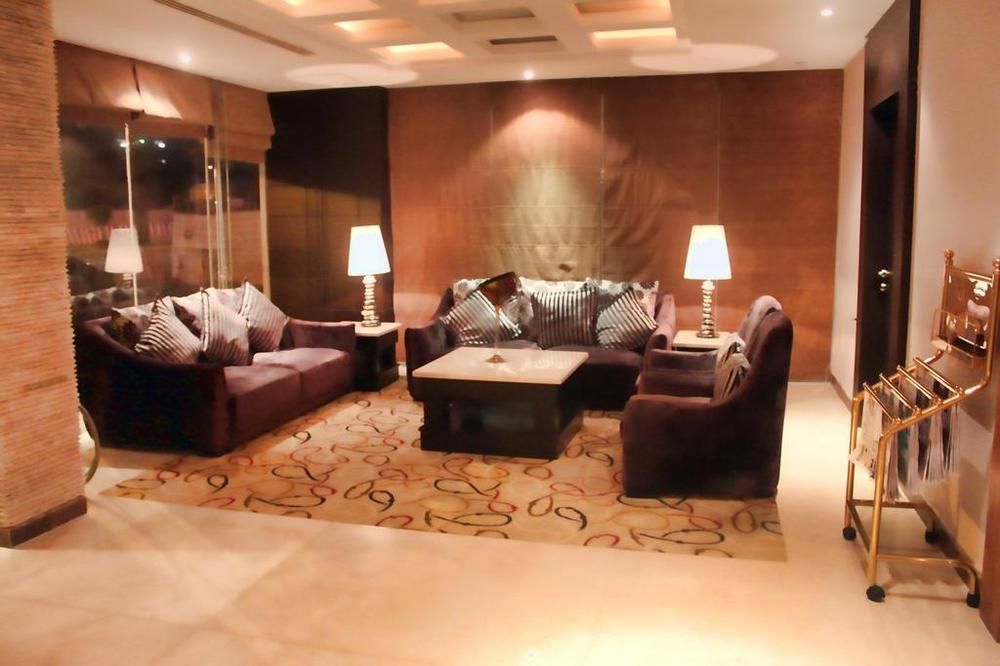 Al Muhaidb Residence - Al Malaz Riyadh Exterior photo